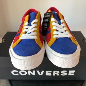 converse one star academy ox multi